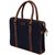 Nelson Canvas Briefcase