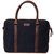 Nelson Canvas Briefcase