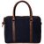 Nelson Canvas Briefcase