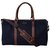 Bethells Canvas Weekender Bag