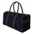 Bethells Canvas Weekender Bag