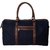 Bethells Canvas Weekender Bag