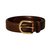 Wanaka Leather Belt