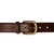 Wanaka Leather Belt