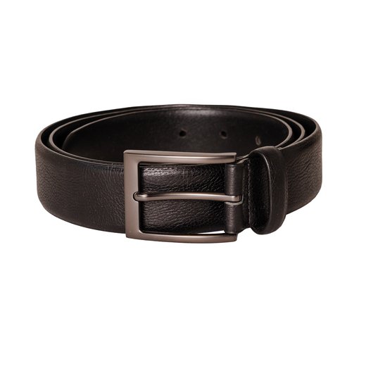 Matapouri Leather Belt-accessories-Fifth Avenue Menswear