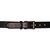 Matapouri Leather Belt