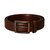 Matapouri Leather Belt