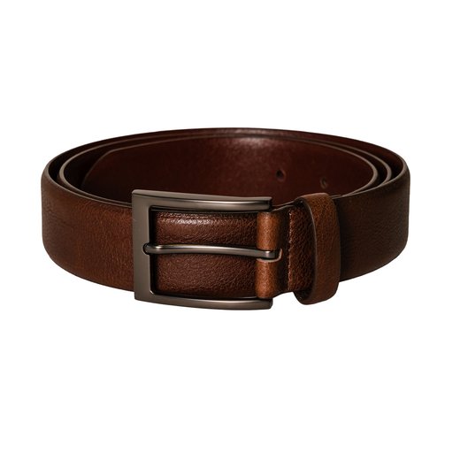 Matapouri Leather Belt-accessories-Fifth Avenue Menswear