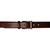 Matapouri Leather Belt