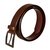 Matapouri Leather Belt