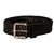 Opito Braided Leather Belt