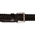 Opito Braided Leather Belt