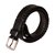 Opito Braided Leather Belt
