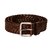 Opito Braided Leather Belt