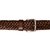 Opito Braided Leather Belt