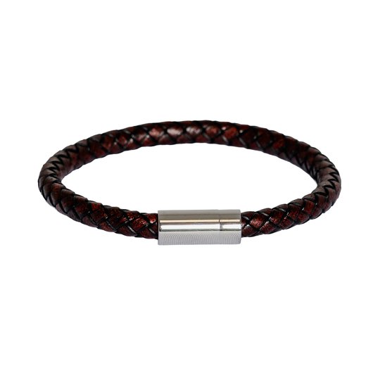 Onetangi Leather Bracelet-new-Fifth Avenue Menswear