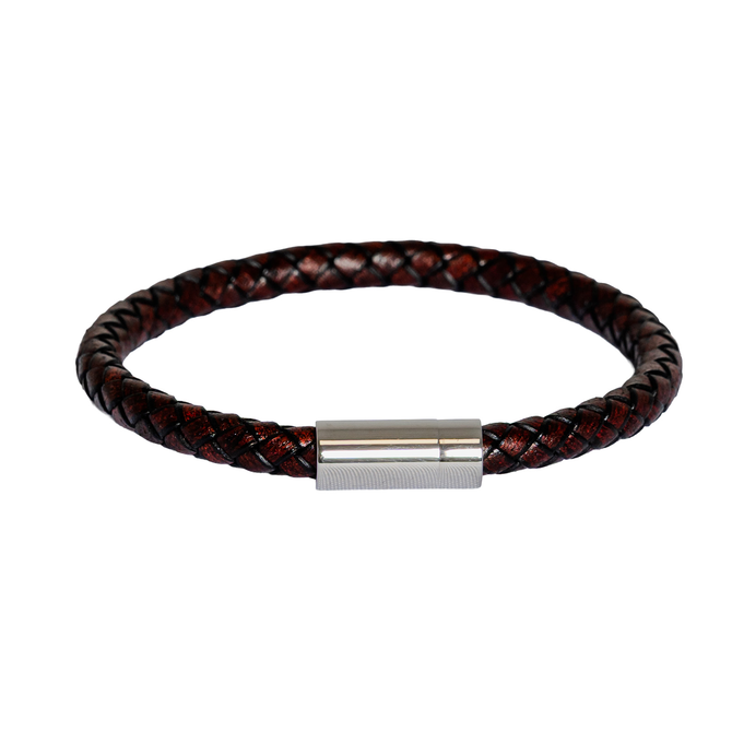 Onetangi Leather Bracelet