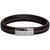 Castlepoint Leather Bracelet