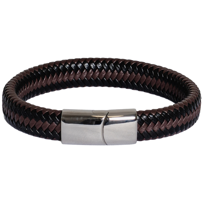 Castlepoint Leather Bracelet