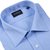 Tapered Fit Dobby Cotton Dress Shirt