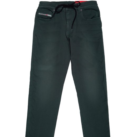D-Strukt-B Slim Fit Coloured Jogg Jean-new-Fifth Avenue Menswear