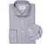 Slim Fit Luxury Cotton Check Dress Shirt