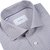 Slim Fit Luxury Cotton Check Dress Shirt