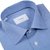 Contemporary Fit Luxury Cotton Micro Check Oxford Shirt