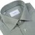 Contemporary Fit Luxury Cotton Micro Check Oxford Shirt