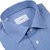 Slim Fit Luxury Cotton Micro Check Oxford Shirt