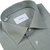 Slim Fit Luxury Cotton Micro Check Oxford Shirt