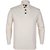 Joshua Rib 1/4 Button Merino Pullover