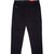 D-Finitive Taper Fit Black Stretch Denim Jean
