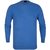 Danny Soft Wool Crew Neck Pullover