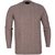 Theodore Chunky Cable Knit Pullover