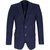 Johnson Brushed Cotton Blazer