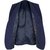 Johnson Brushed Cotton Blazer