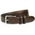 Duke Dress Leather Belt