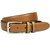 Duke Dress Leather Belt