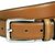 Duke Dress Leather Belt