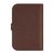 Leather A6 Notebook Holder