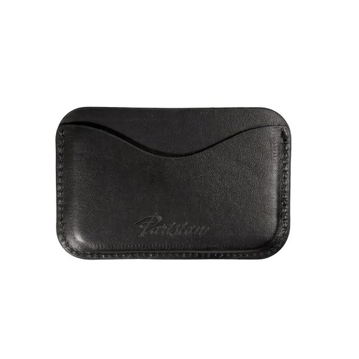 Soft Leather Card Holder-new-Fifth Avenue Menswear