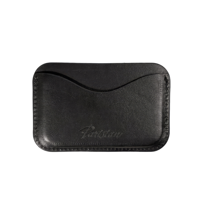 Soft Leather Card Holder