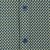 Clyde Retro Geometric Stretch Cotton Shirt