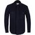 Teppe Wool Blend Casual Jacket
