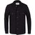 Tann Wool Blend Overshirt Casual Jacket