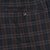 Fonda Brushed Check Casual Trouser