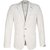 Rusty Stretch Cord Blazer