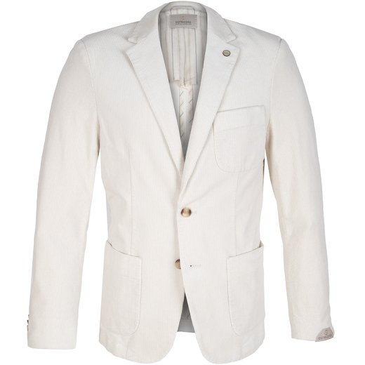 Rusty Stretch Cord Blazer-sale-Fifth Avenue Menswear