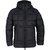 Technical Extra Warm Hooded Puffer Jacket